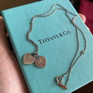 Tiffany necklace
